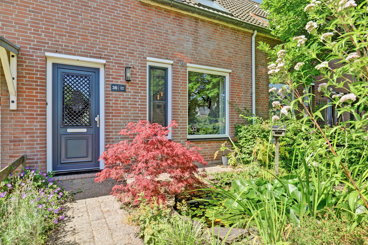 Foto 4 van Kuipershoek 36
