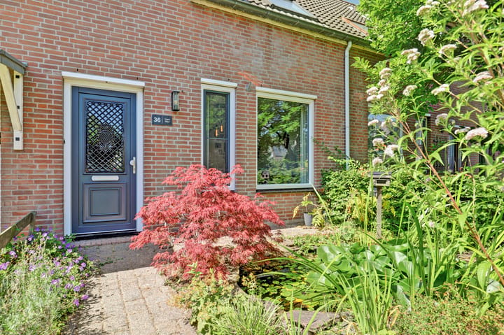Foto 4 van Kuipershoek 36