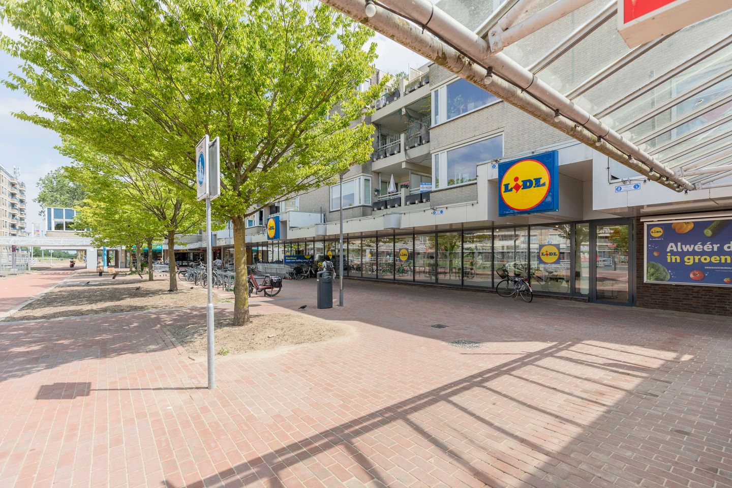 Foto 4 van Griendwerkerstraat 17