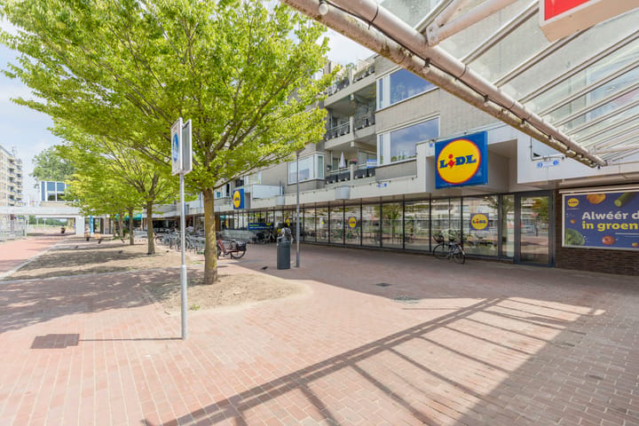Foto 4 van Griendwerkerstraat 17