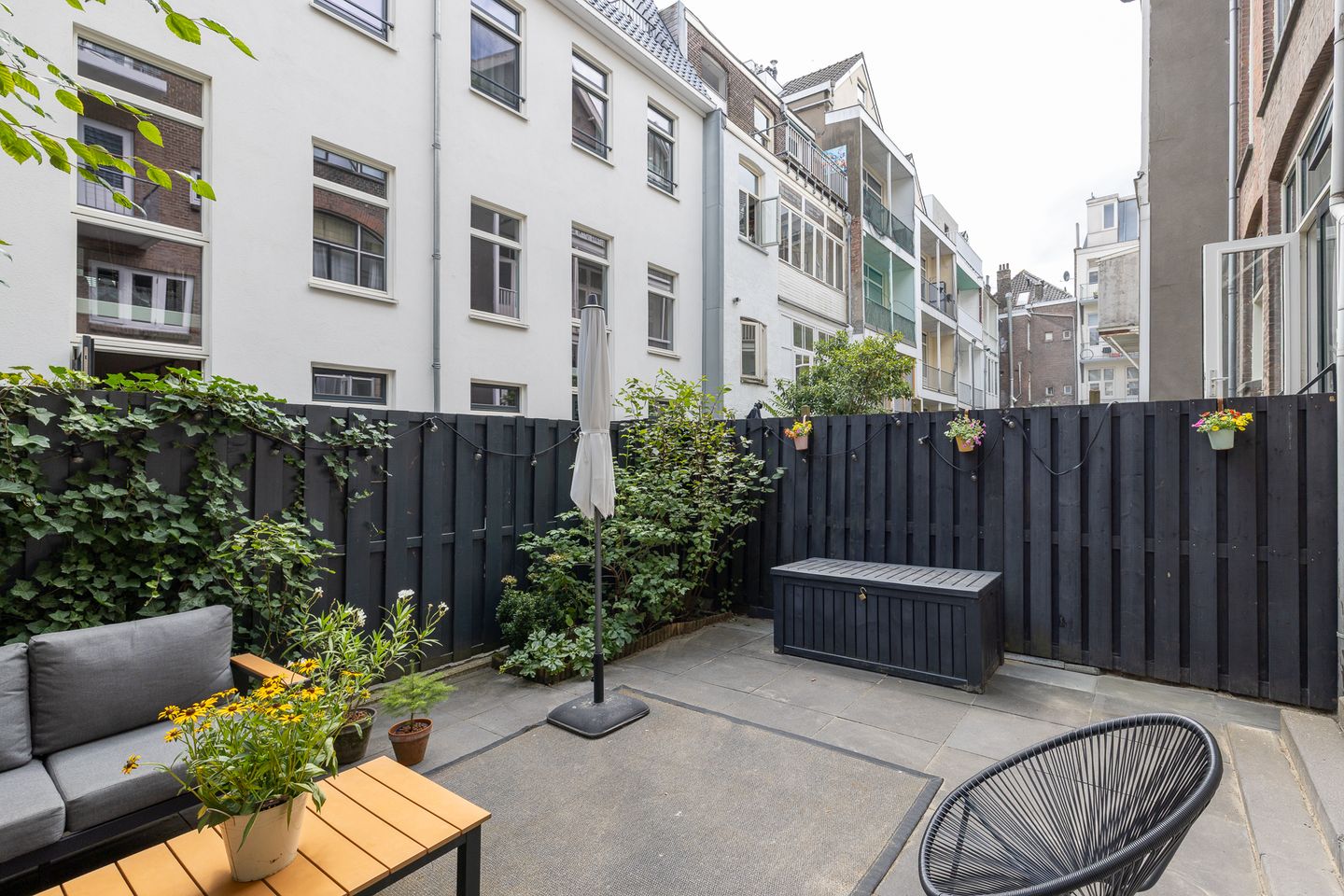 Foto 40 van Provenierssingel 18-A