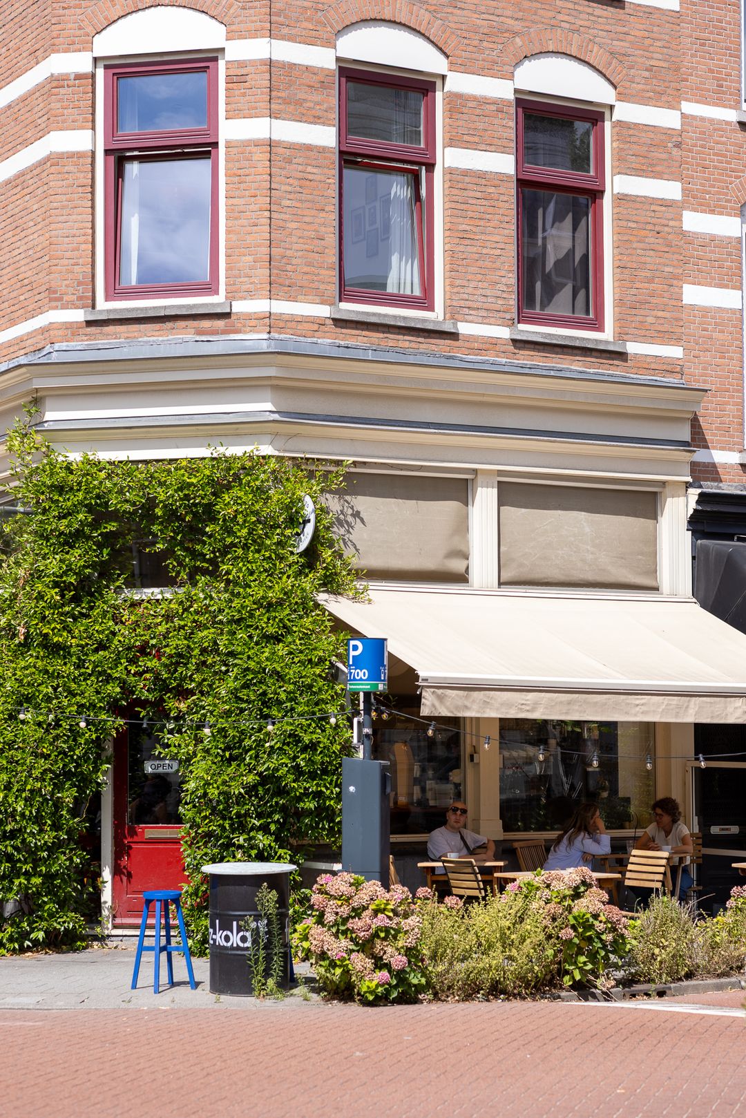 Foto 47 van Provenierssingel 18-A