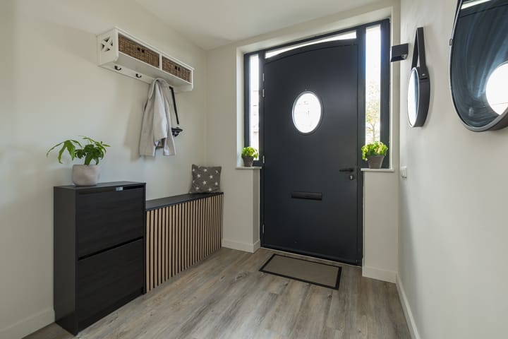 Appartement te koop: Kwekersstraat 70, Rijnsburg