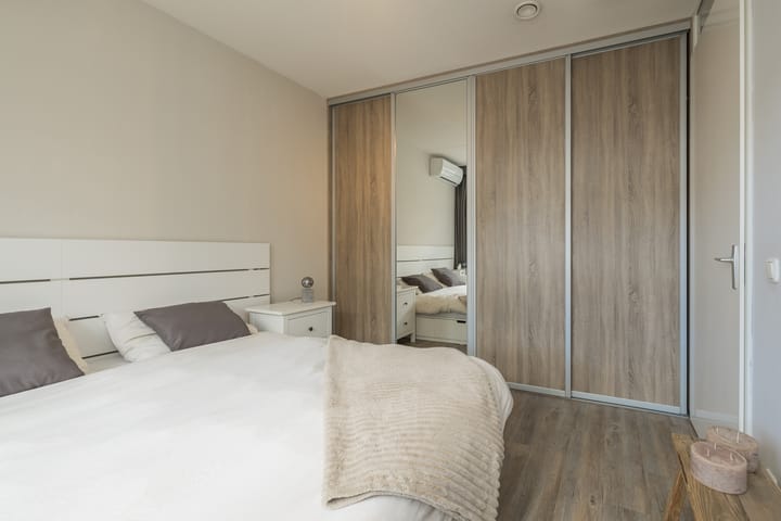 Appartement te koop: Kwekersstraat 70, Rijnsburg