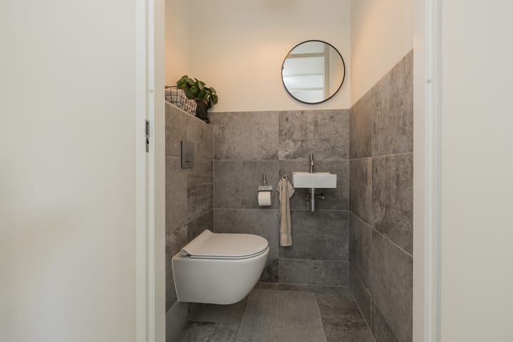 Appartement te koop: Kwekersstraat 70, Rijnsburg