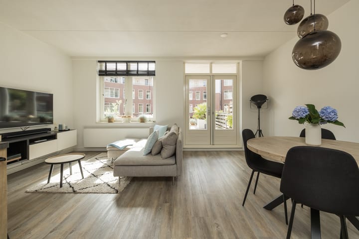 Appartement te koop: Kwekersstraat 70, Rijnsburg