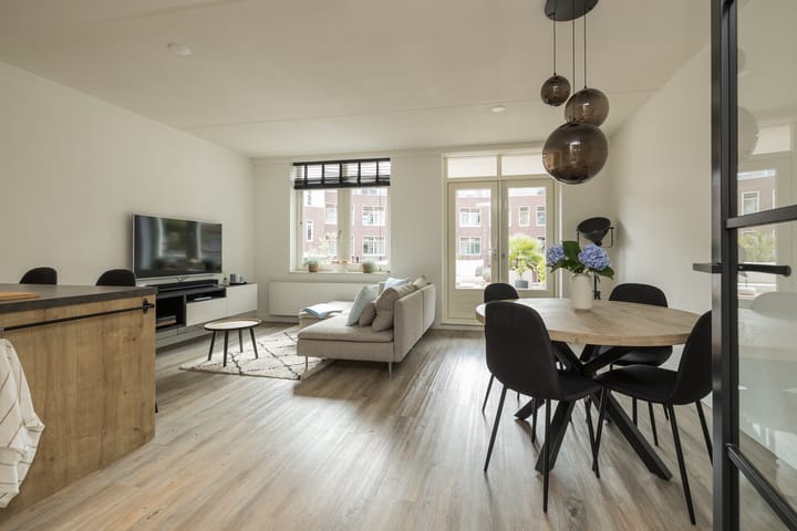 Appartement te koop: Kwekersstraat 70, Rijnsburg