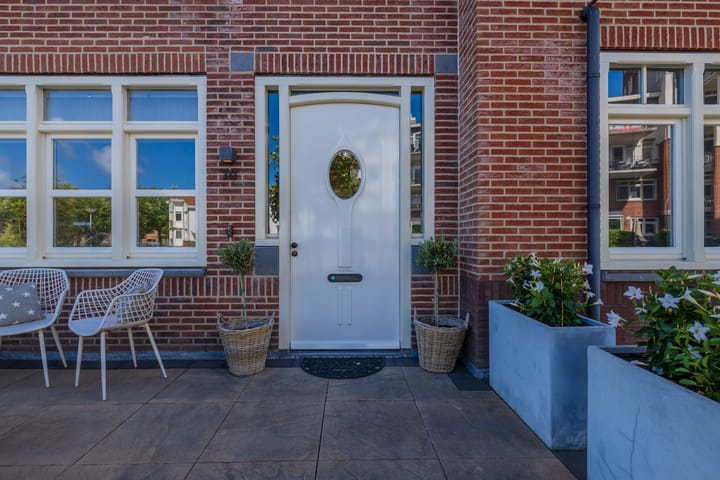 Appartement te koop: Kwekersstraat 70, Rijnsburg