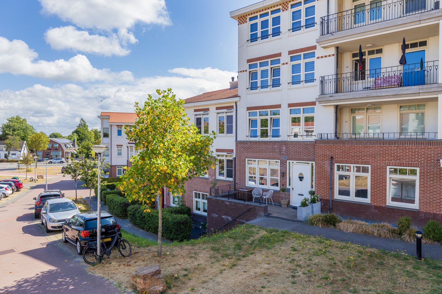 Foto 1 van Kwekersstraat 70