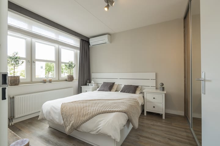Appartement te koop: Kwekersstraat 70, Rijnsburg