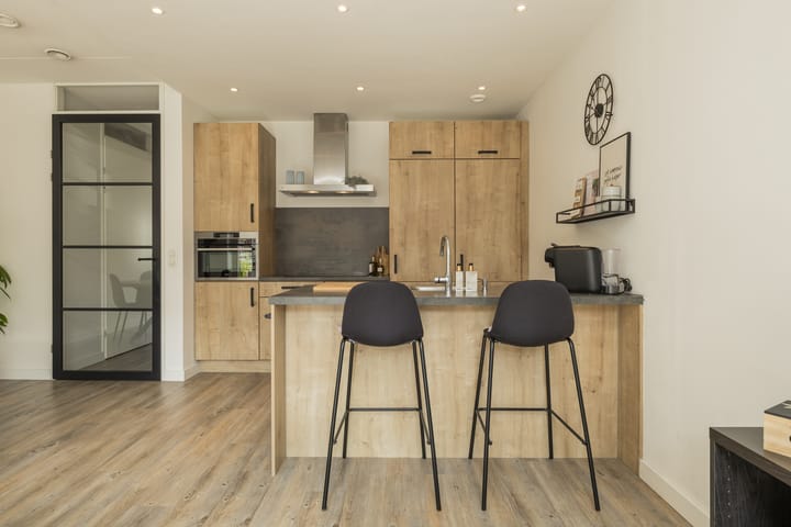 Appartement te koop: Kwekersstraat 70, Rijnsburg