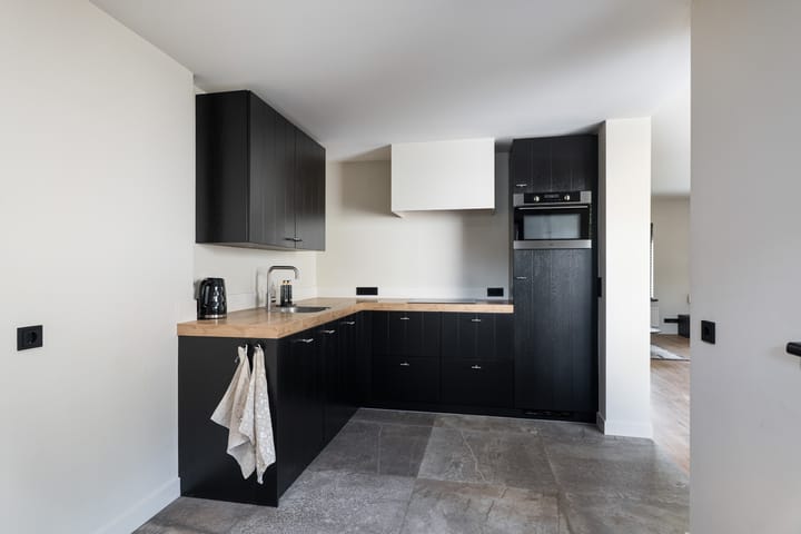 Tussenwoning te koop: Sportparklaan 12, Renswoude