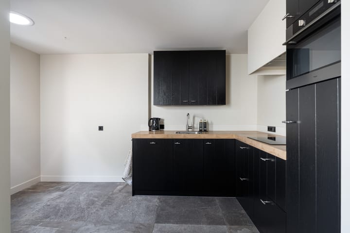 Tussenwoning te koop: Sportparklaan 12, Renswoude