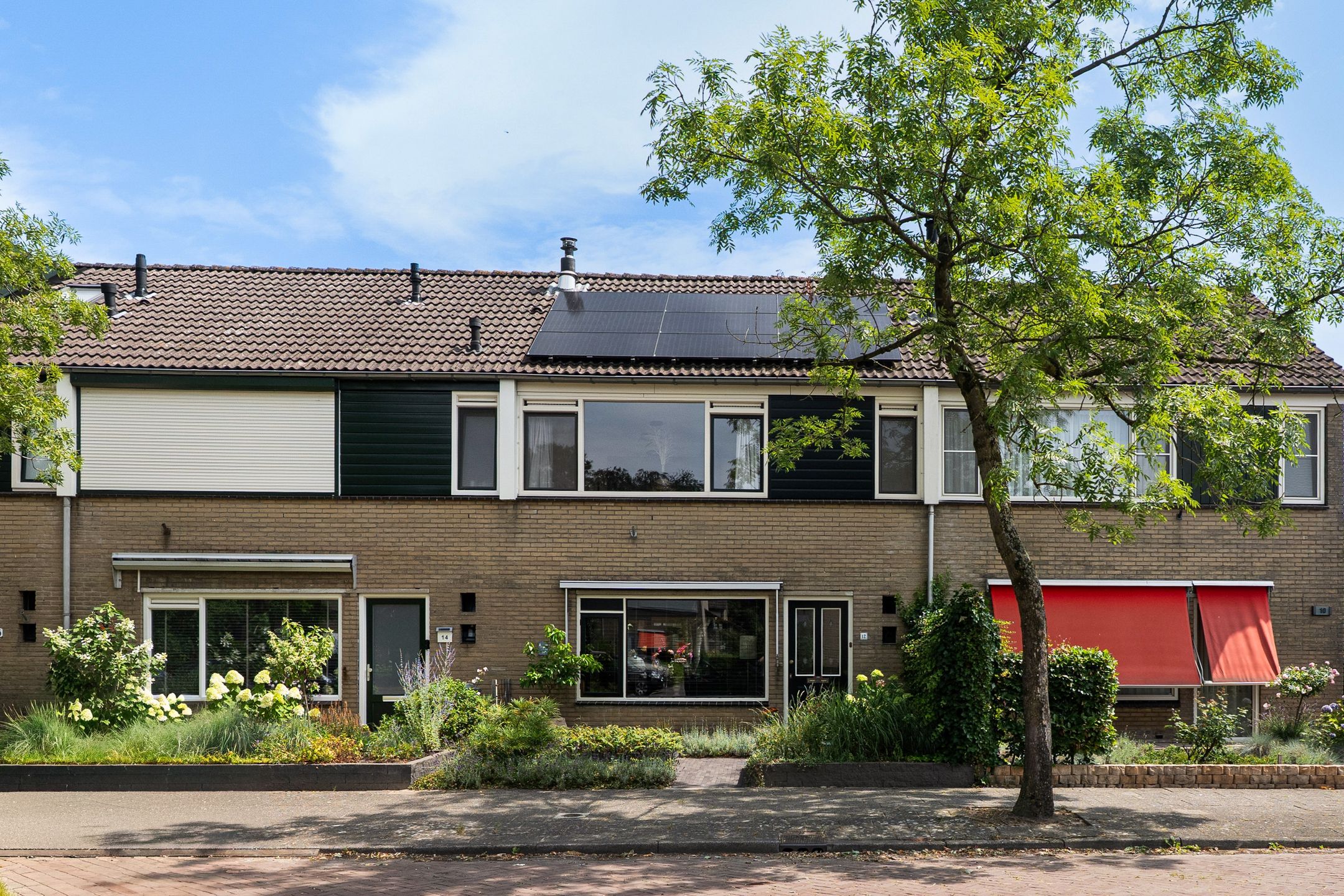 Sportparklaan 12 