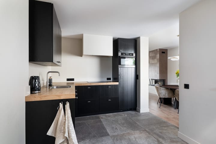 Tussenwoning te koop: Sportparklaan 12, Renswoude
