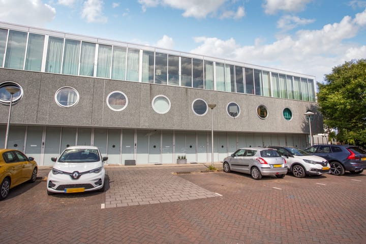 Foto 4 van Veldbloemlaan 67