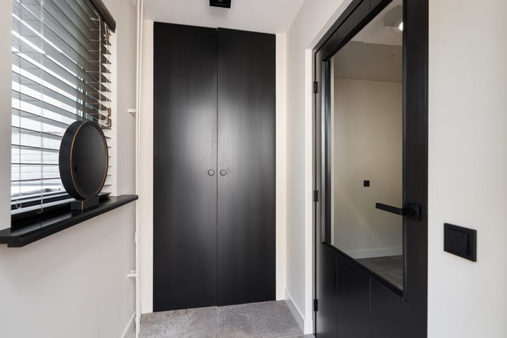 Tussenwoning te koop: Sportparklaan 12, Renswoude