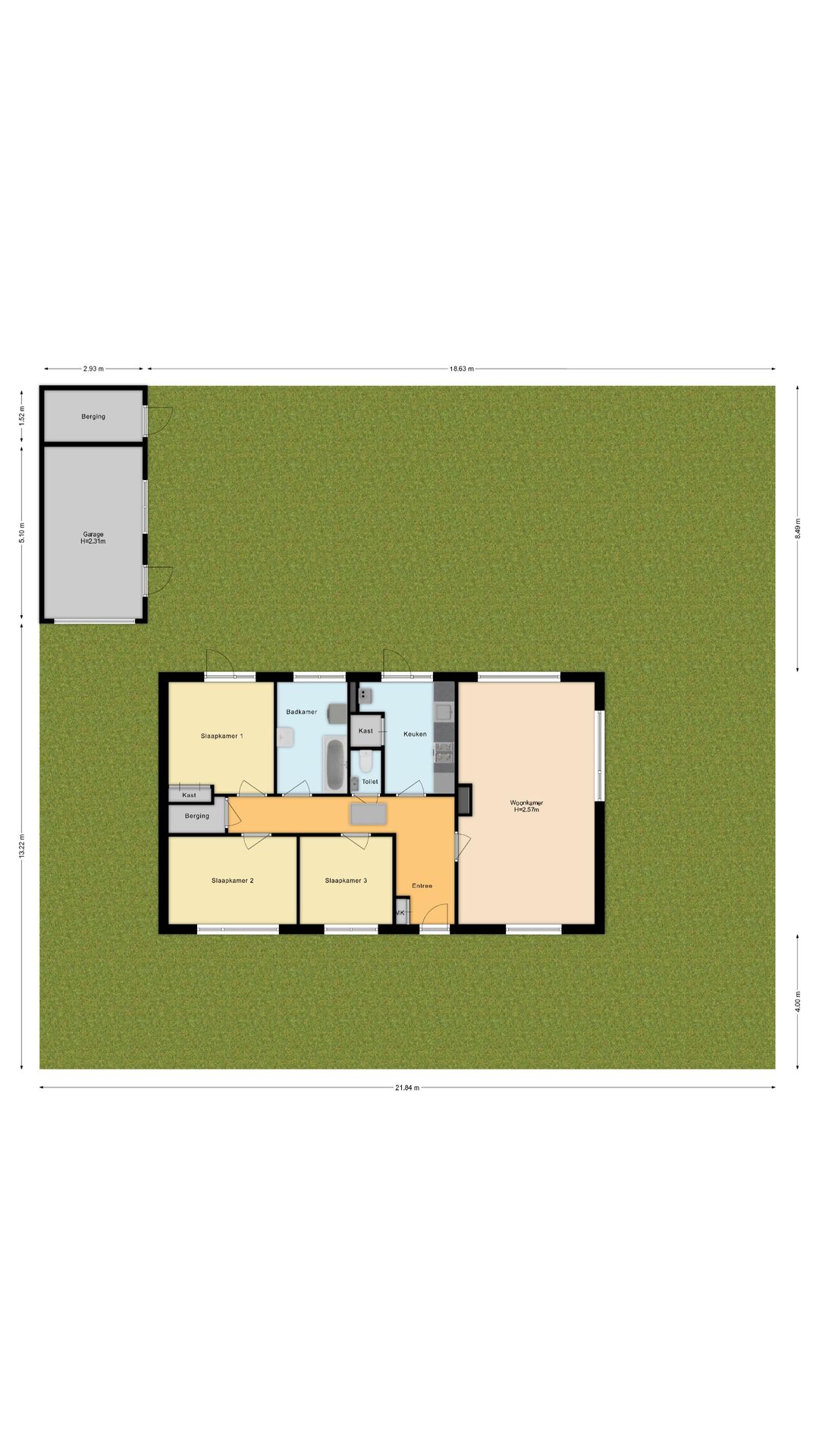 Foto 16 van Overwaard 14
