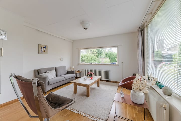 Vrijstaande woning te koop: Overwaard 14, Gorinchem