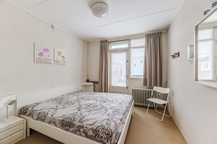 Vrijstaande woning te koop: Overwaard 14, Gorinchem
