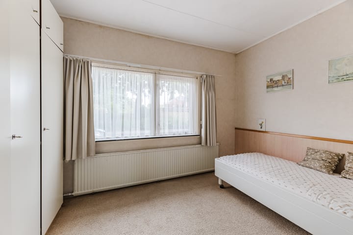 Vrijstaande woning te koop: Overwaard 14, Gorinchem