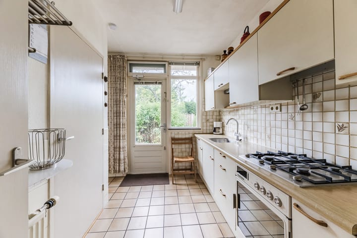 Vrijstaande woning te koop: Overwaard 14, Gorinchem