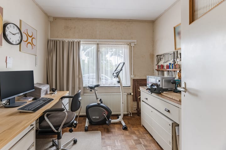 Vrijstaande woning te koop: Overwaard 14, Gorinchem