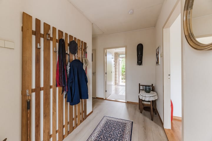 Vrijstaande woning te koop: Overwaard 14, Gorinchem