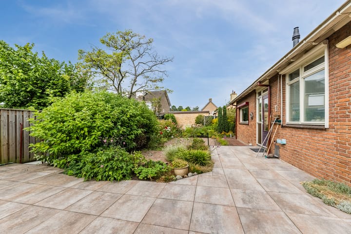 Vrijstaande woning te koop: Overwaard 14, Gorinchem