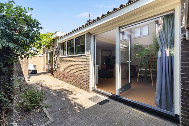 Foto 4 van Leeghwaterstraat 76
