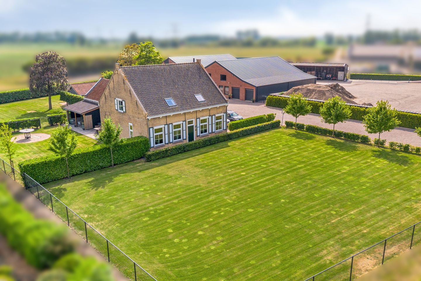 Tholenseweg 29 - Halsteren - Afbeelding 1