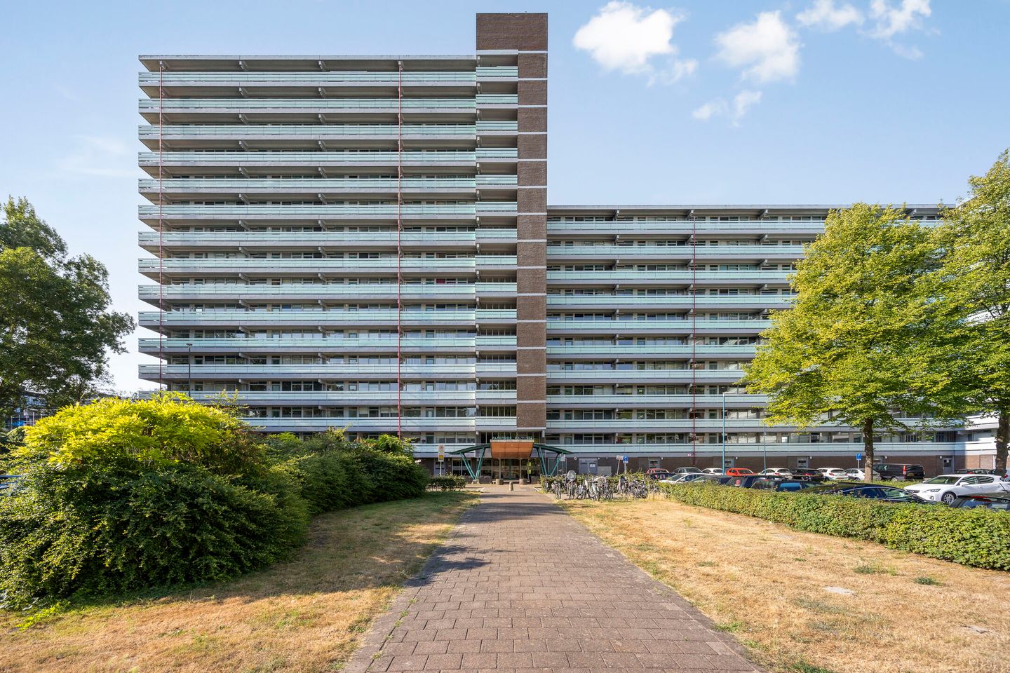 Foto 1 van Alferbos 70