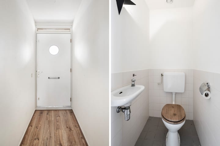 Appartement te koop: Lem Dulstraat 51, Gouda