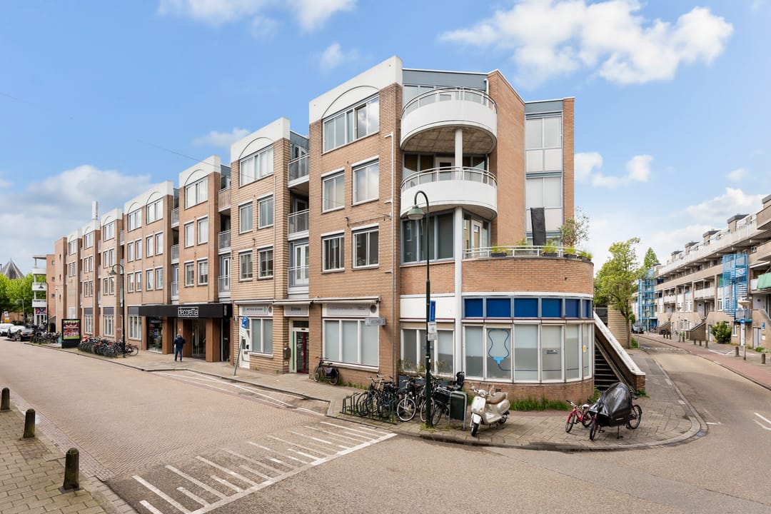 Photo 1 of Lem Dulstraat 51