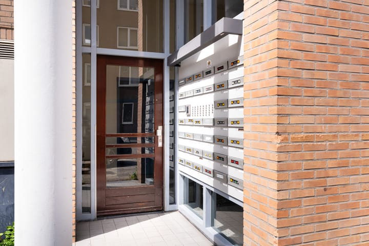 Appartement te koop: Lem Dulstraat 51, Gouda