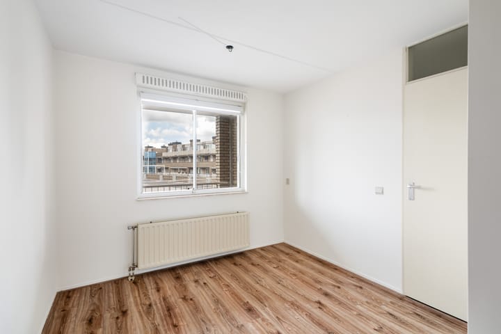 Appartement te koop: Lem Dulstraat 51, Gouda