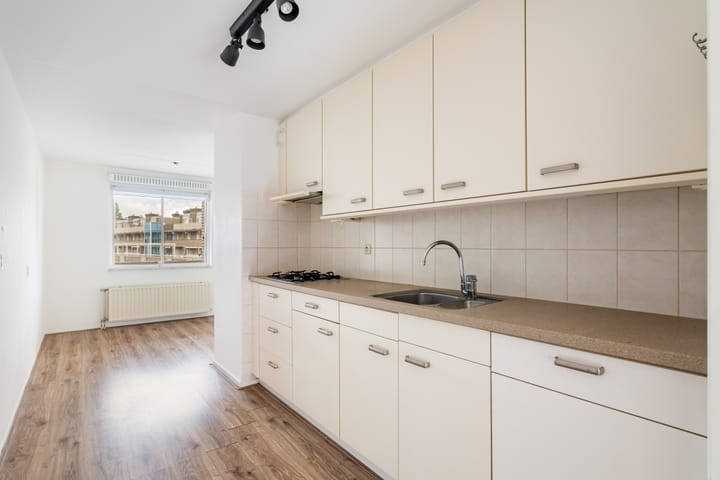 Appartement te koop: Lem Dulstraat 51, Gouda