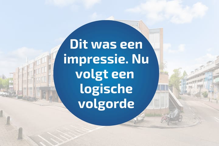 Appartement te koop: Lem Dulstraat 51, Gouda