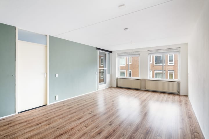 Appartement te koop: Lem Dulstraat 51, Gouda