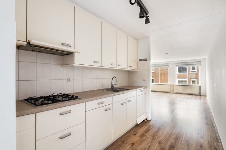 Appartement te koop: Lem Dulstraat 51, Gouda