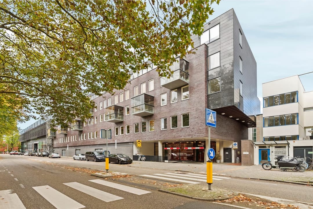 Meander 22, Amstelveen