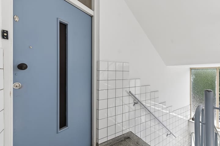 Appartement te koop: Wantsnijdersgaarde 569, 'S-Gravenhage