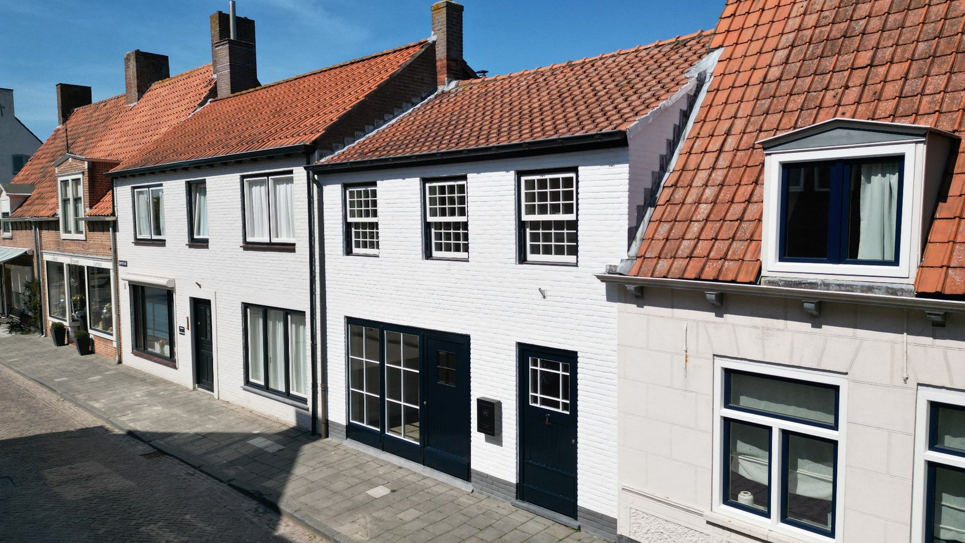 Dorpsstraat 3