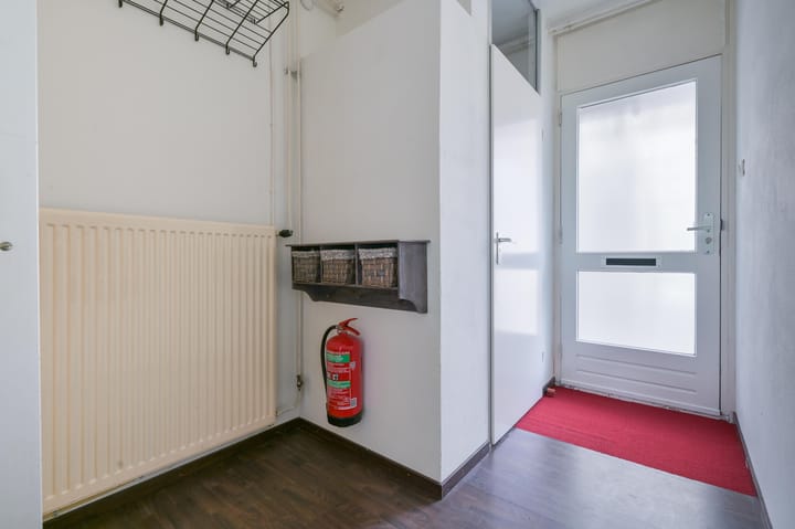 Hoekwoning te koop: Tarthorst 607, Wageningen
