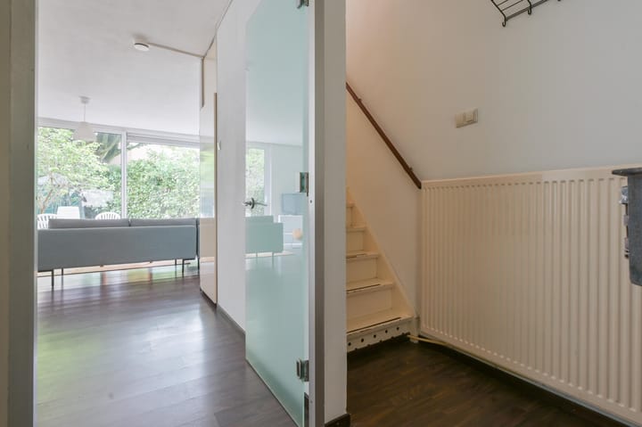 Hoekwoning te koop: Tarthorst 607, Wageningen