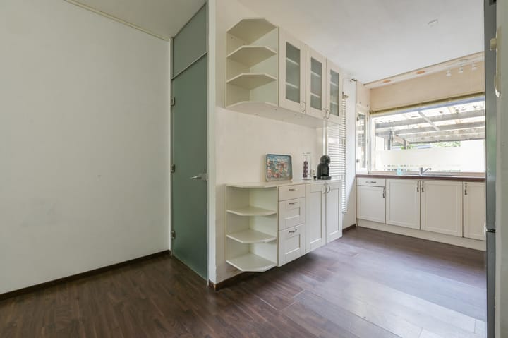Hoekwoning te koop: Tarthorst 607, Wageningen
