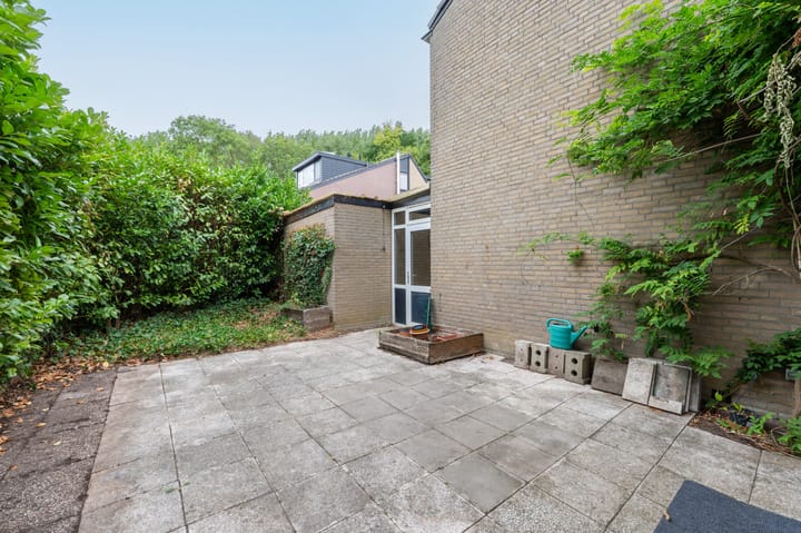 Hoekwoning te koop: Tarthorst 607, Wageningen