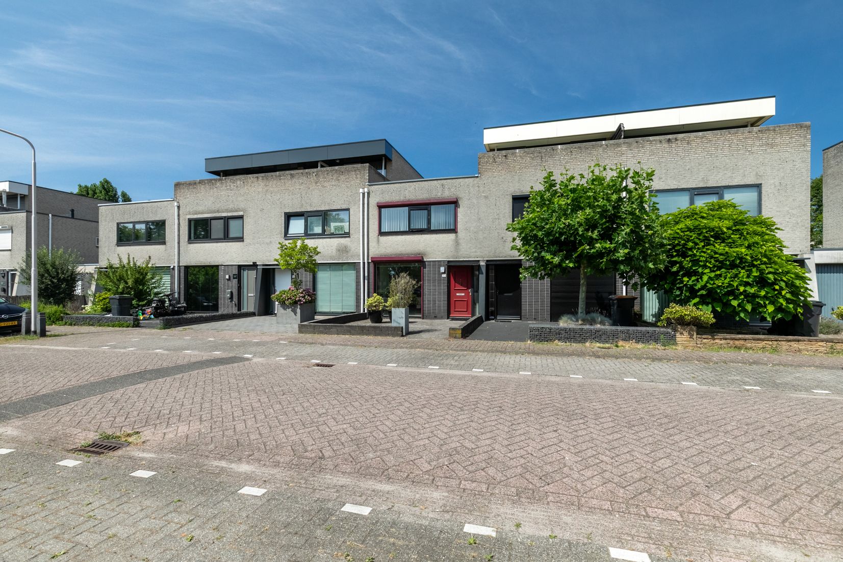 Naardenstraat 163 