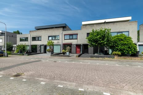 Naardenstraat thumbnail