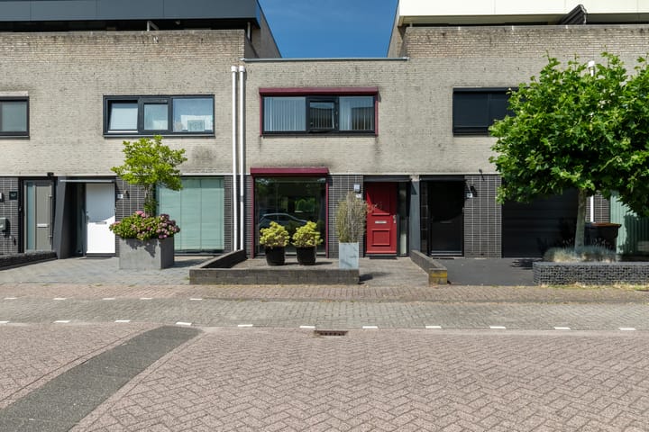 Foto 5 van Naardenstraat 163